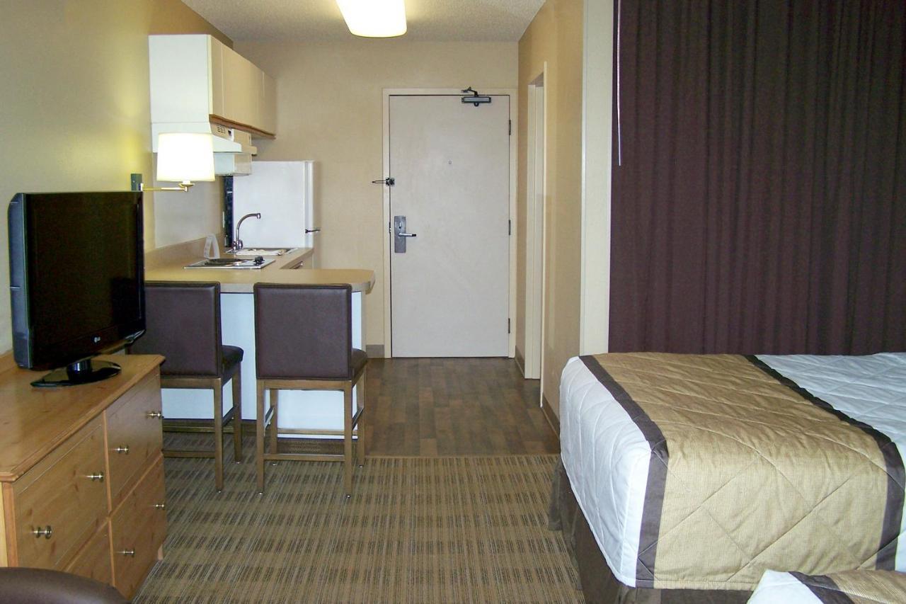 Extended Stay America Suites - Hanover - Parsippany Whippany Bagian luar foto