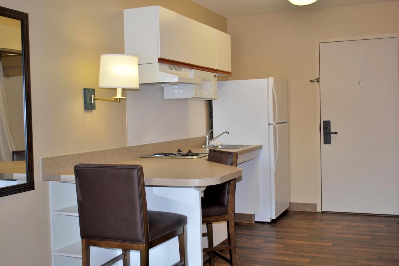 Extended Stay America Suites - Hanover - Parsippany Whippany Bagian luar foto