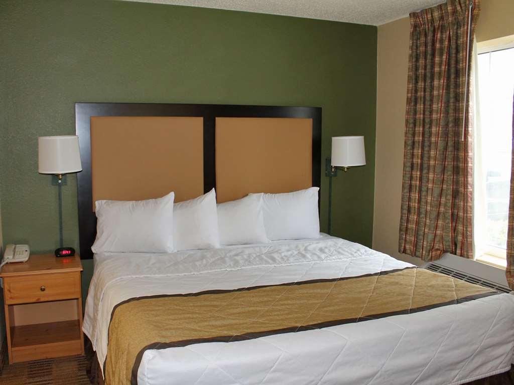 Extended Stay America Suites - Hanover - Parsippany Whippany Ruang foto
