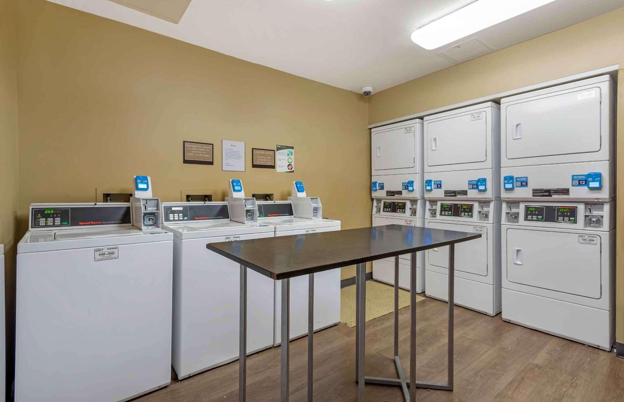 Extended Stay America Suites - Hanover - Parsippany Whippany Bagian luar foto