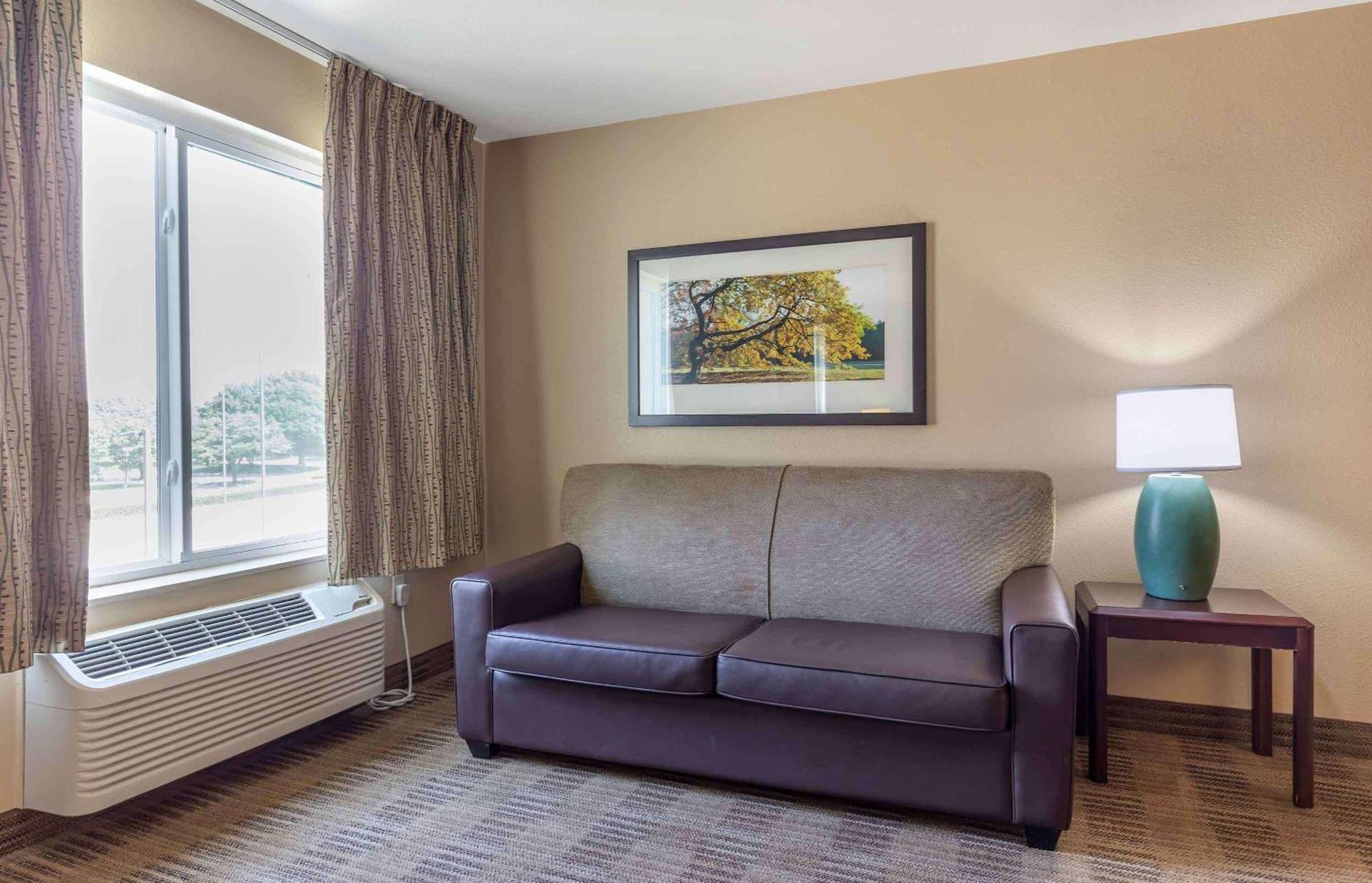 Extended Stay America Suites - Hanover - Parsippany Whippany Bagian luar foto