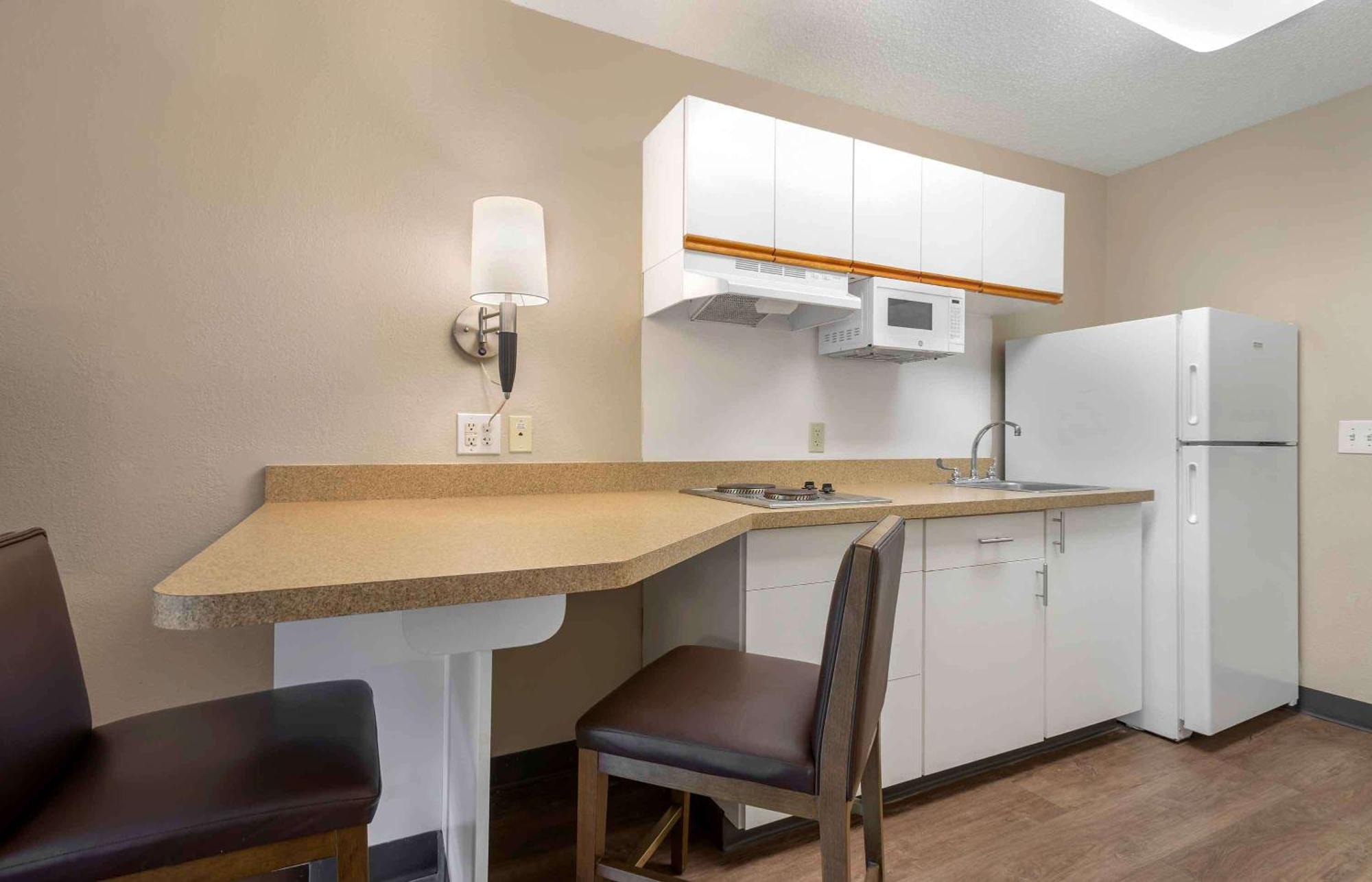 Extended Stay America Suites - Hanover - Parsippany Whippany Bagian luar foto
