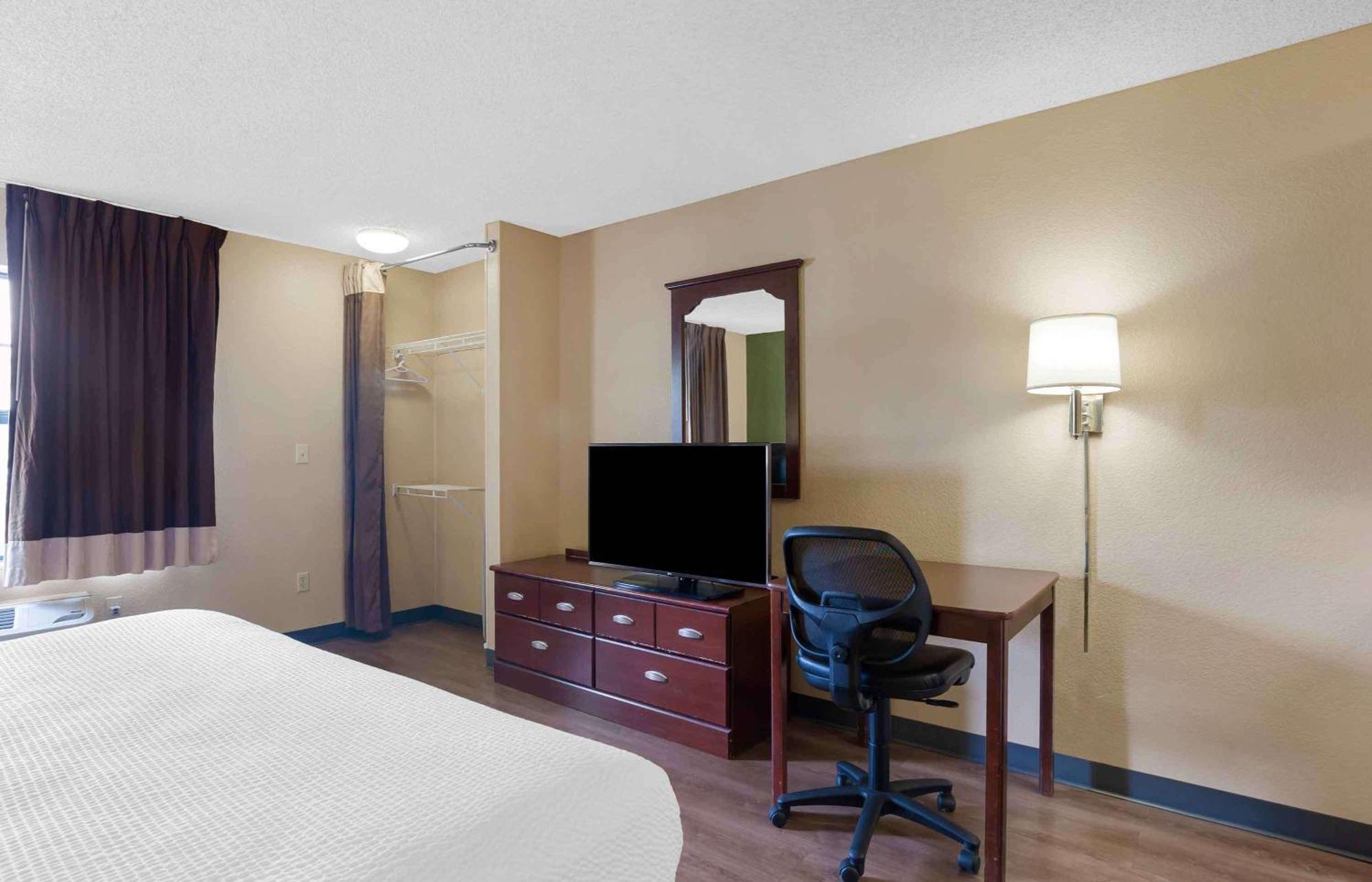 Extended Stay America Suites - Hanover - Parsippany Whippany Bagian luar foto