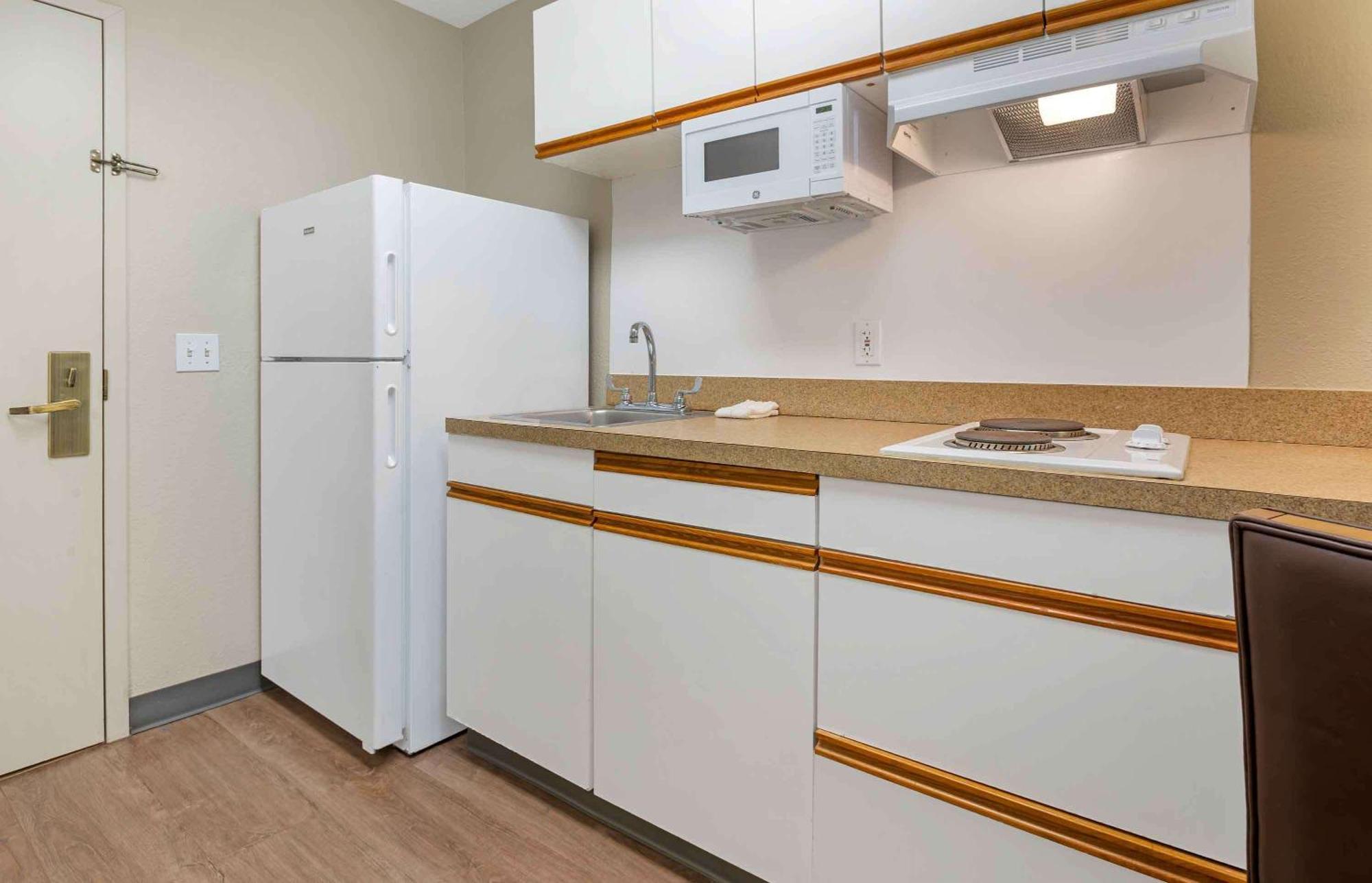 Extended Stay America Suites - Hanover - Parsippany Whippany Bagian luar foto