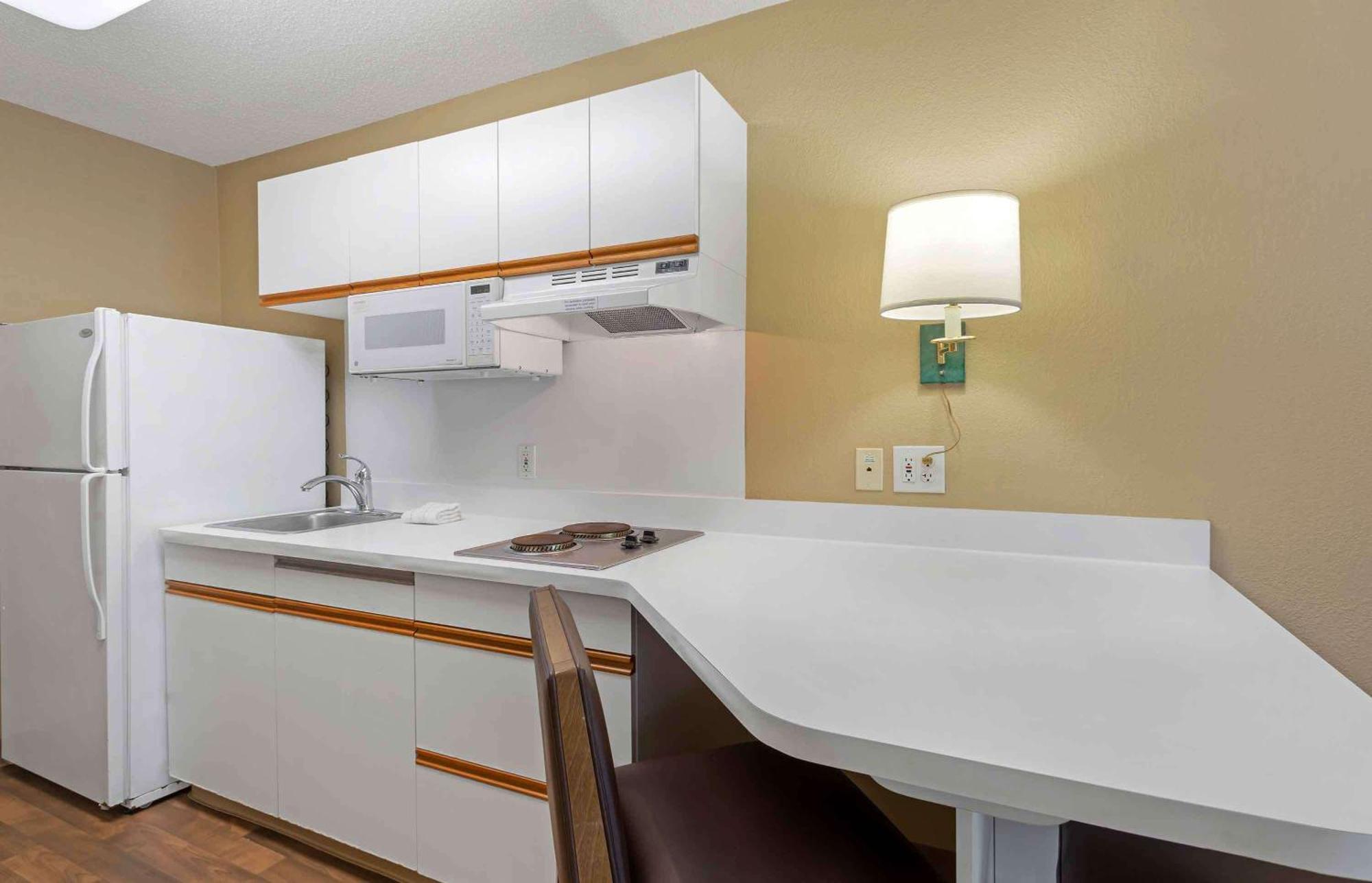 Extended Stay America Suites - Hanover - Parsippany Whippany Bagian luar foto