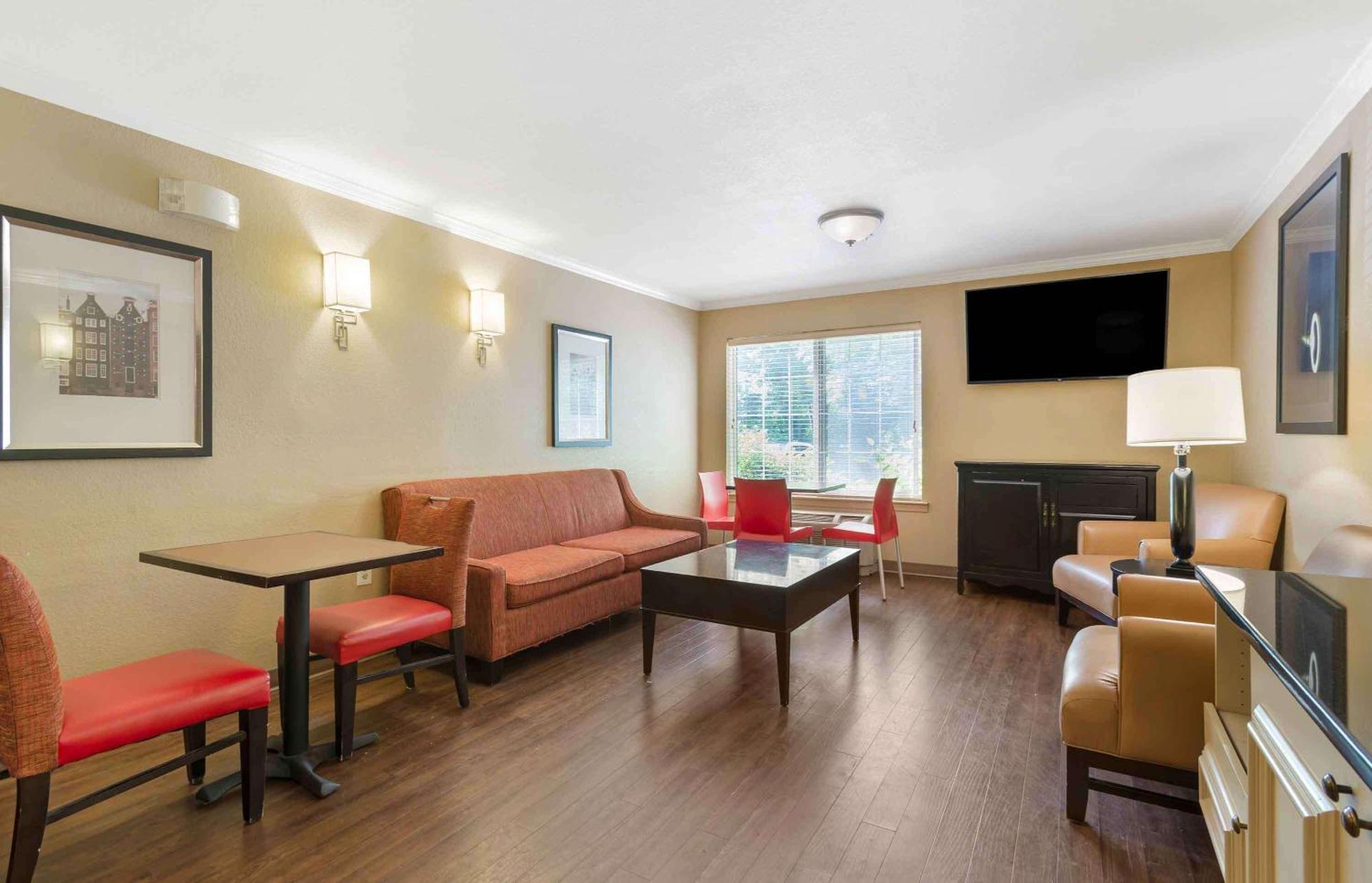 Extended Stay America Suites - Hanover - Parsippany Whippany Bagian luar foto