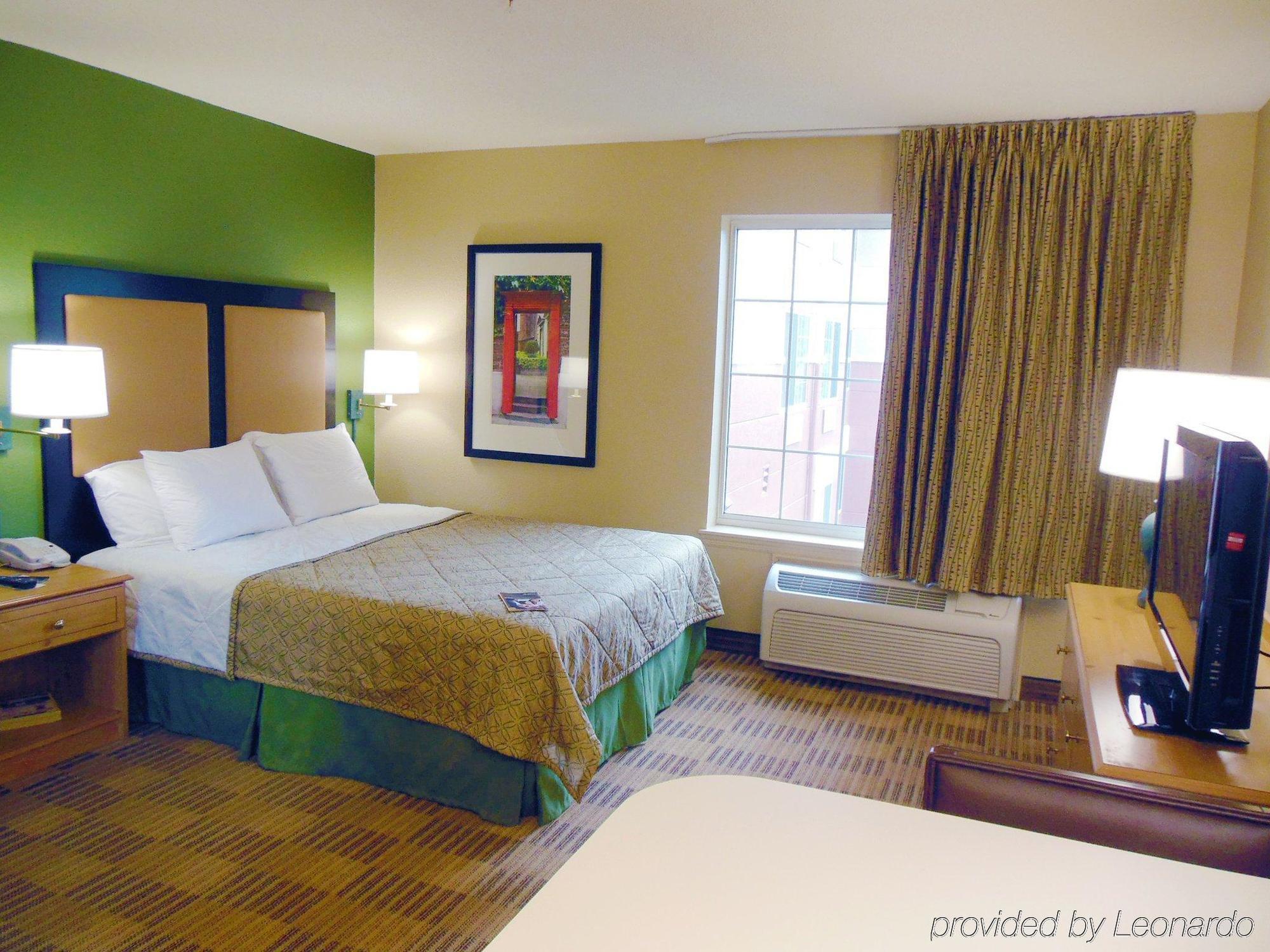 Extended Stay America Suites - Hanover - Parsippany Whippany Bagian luar foto