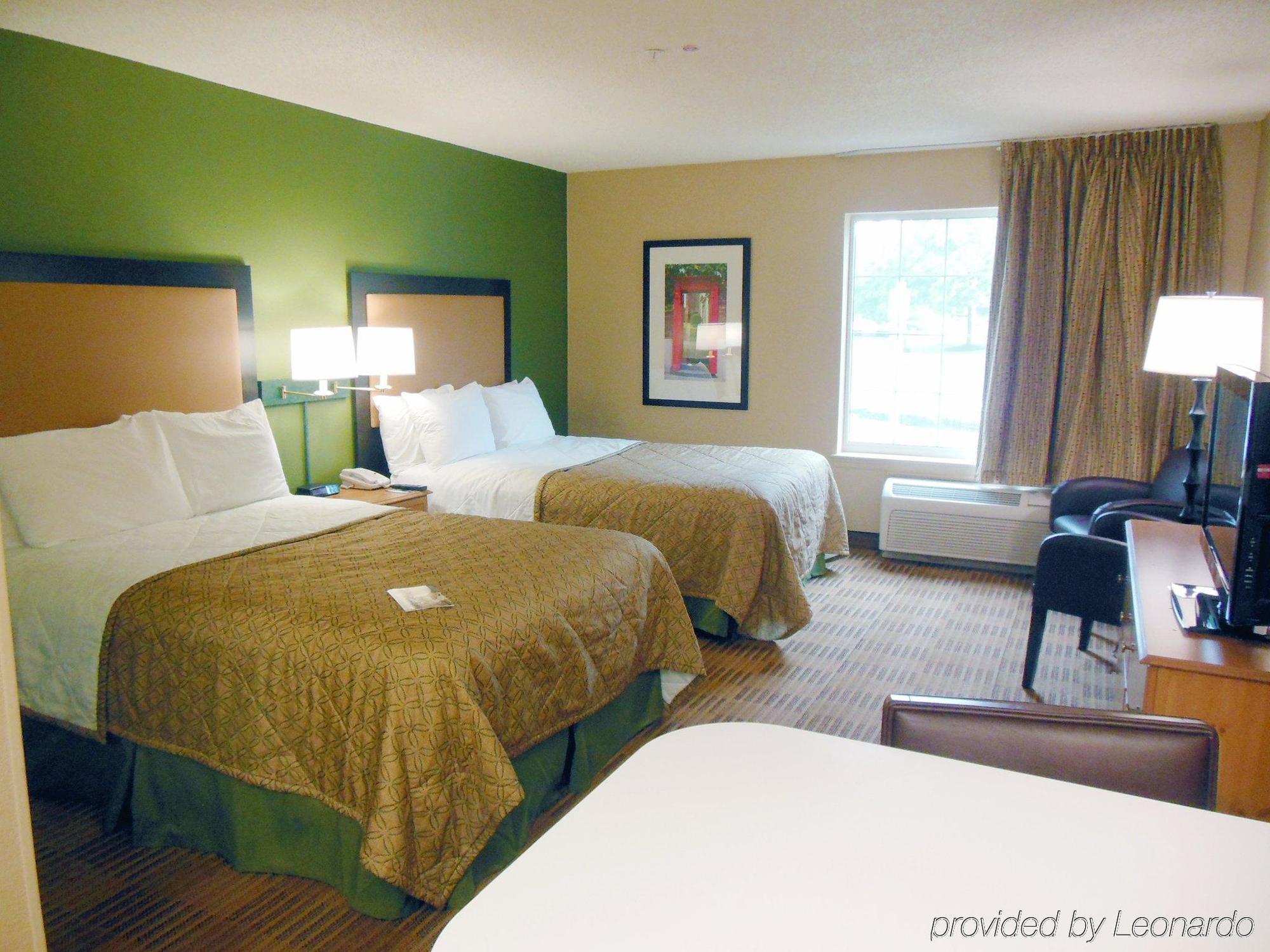 Extended Stay America Suites - Hanover - Parsippany Whippany Bagian luar foto