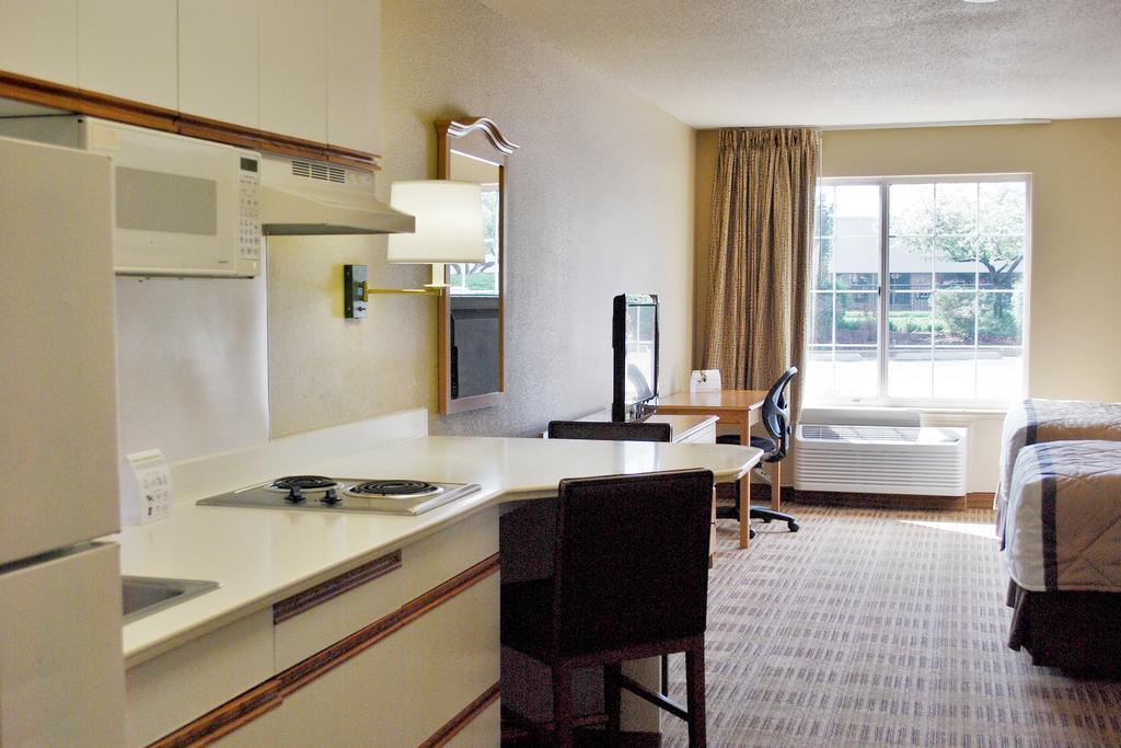 Extended Stay America Suites - Hanover - Parsippany Whippany Bagian luar foto