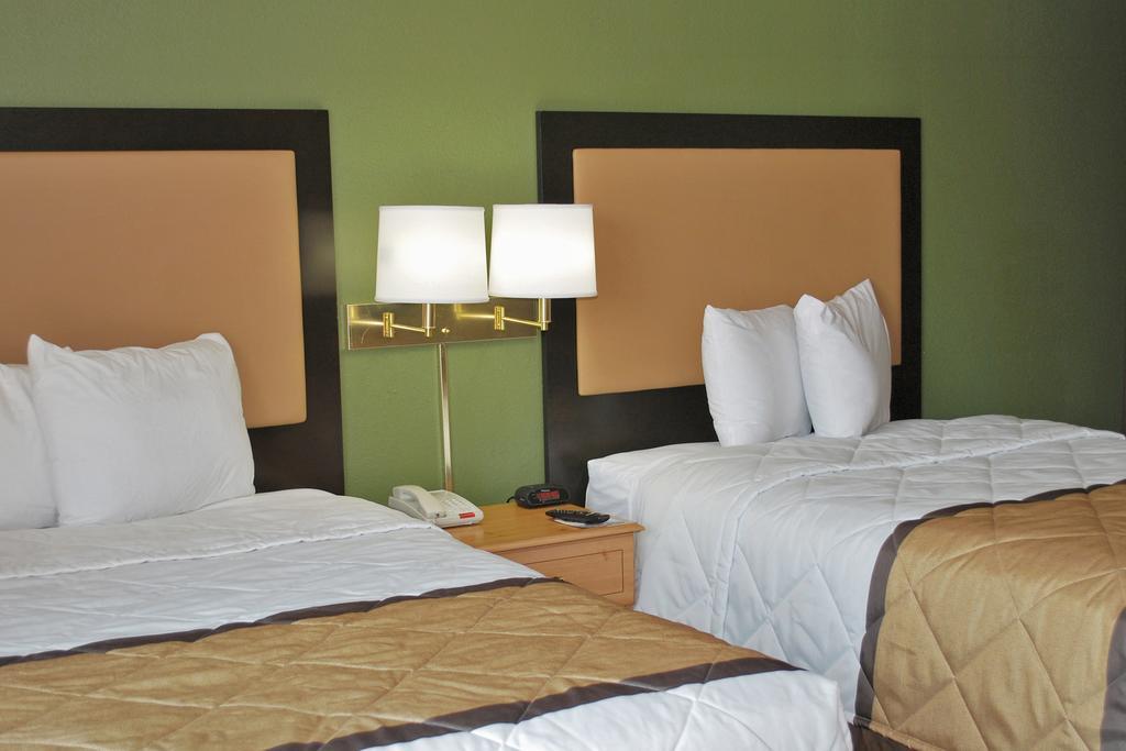 Extended Stay America Suites - Hanover - Parsippany Whippany Bagian luar foto