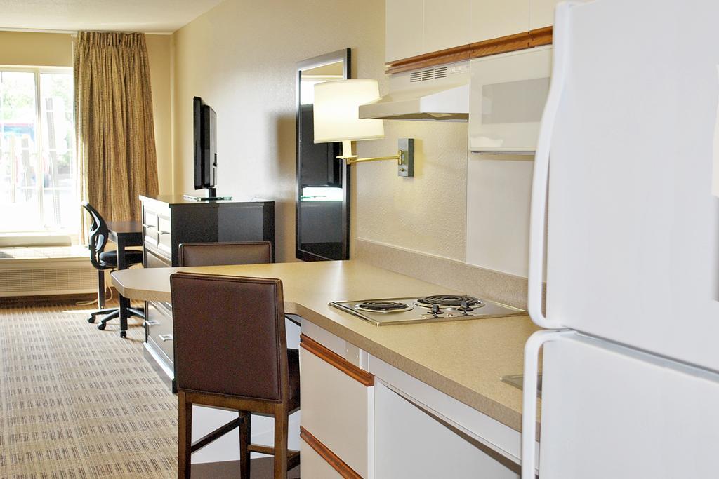 Extended Stay America Suites - Hanover - Parsippany Whippany Bagian luar foto