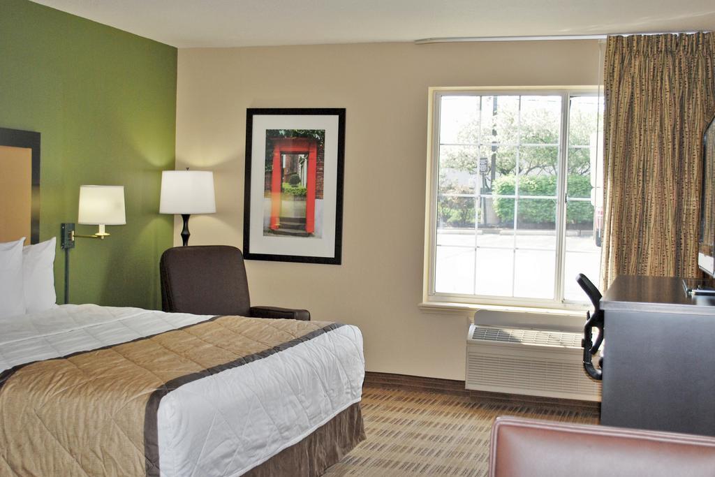 Extended Stay America Suites - Hanover - Parsippany Whippany Bagian luar foto