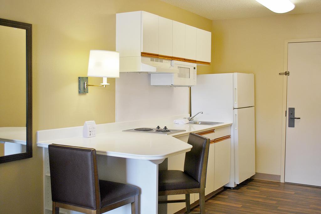 Extended Stay America Suites - Hanover - Parsippany Whippany Bagian luar foto