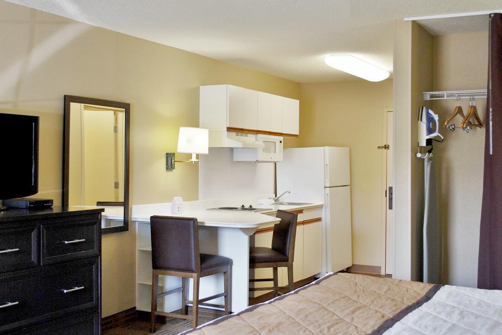 Extended Stay America Suites - Hanover - Parsippany Whippany Bagian luar foto