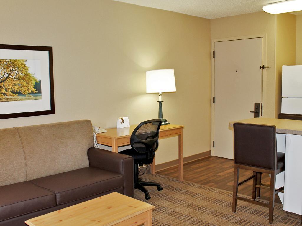 Extended Stay America Suites - Hanover - Parsippany Whippany Bagian luar foto