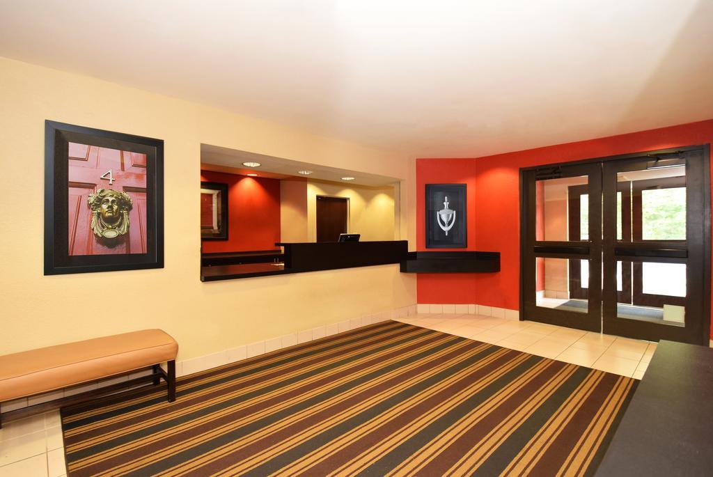 Extended Stay America Suites - Hanover - Parsippany Whippany Bagian luar foto