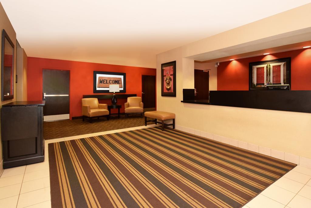 Extended Stay America Suites - Hanover - Parsippany Whippany Bagian luar foto