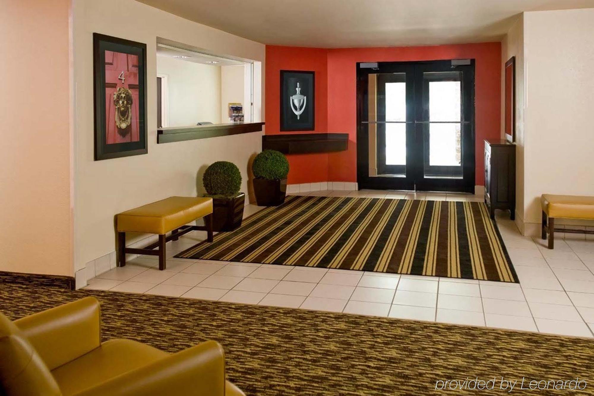Extended Stay America Suites - Hanover - Parsippany Whippany Bagian luar foto