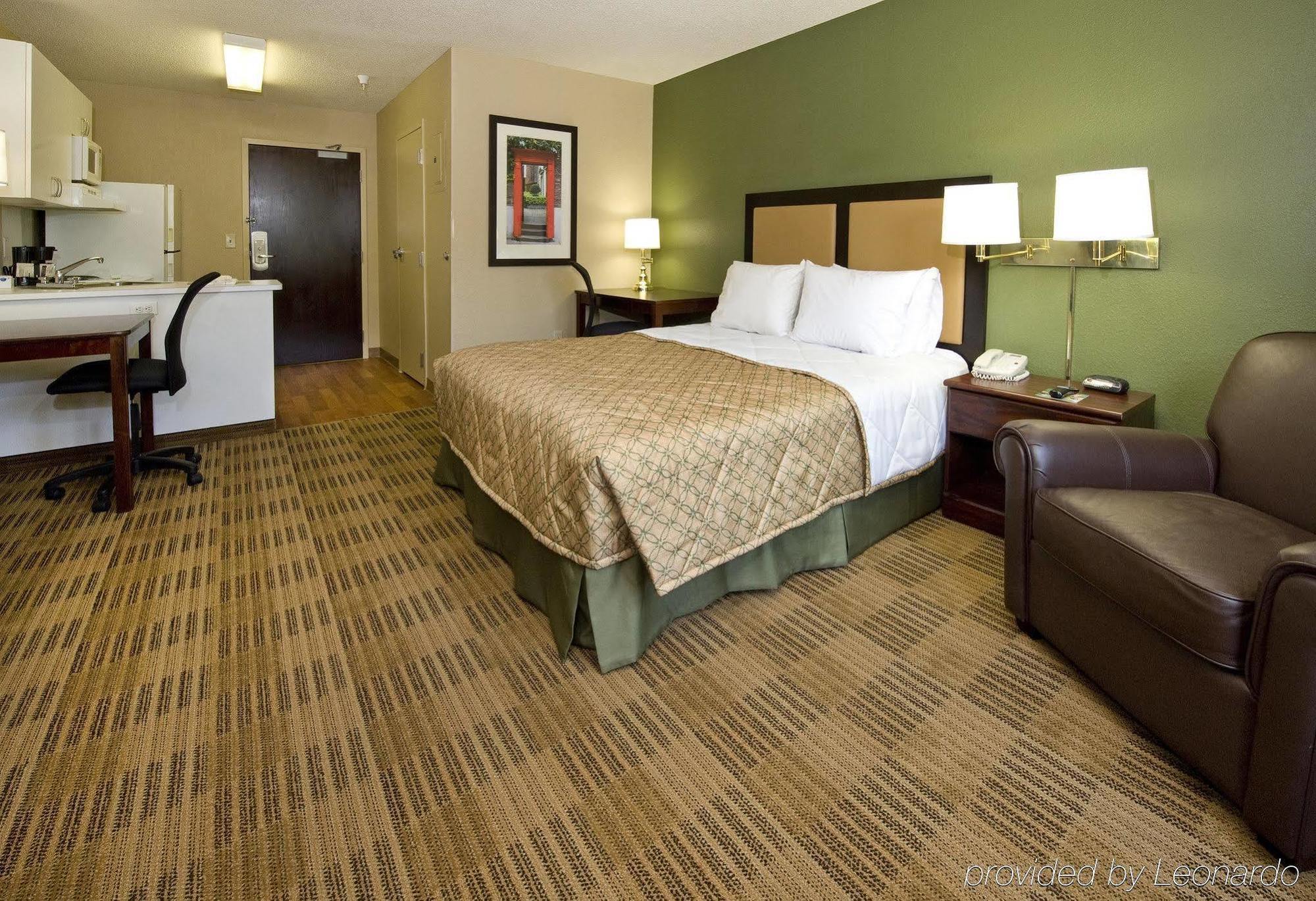 Extended Stay America Suites - Hanover - Parsippany Whippany Bagian luar foto