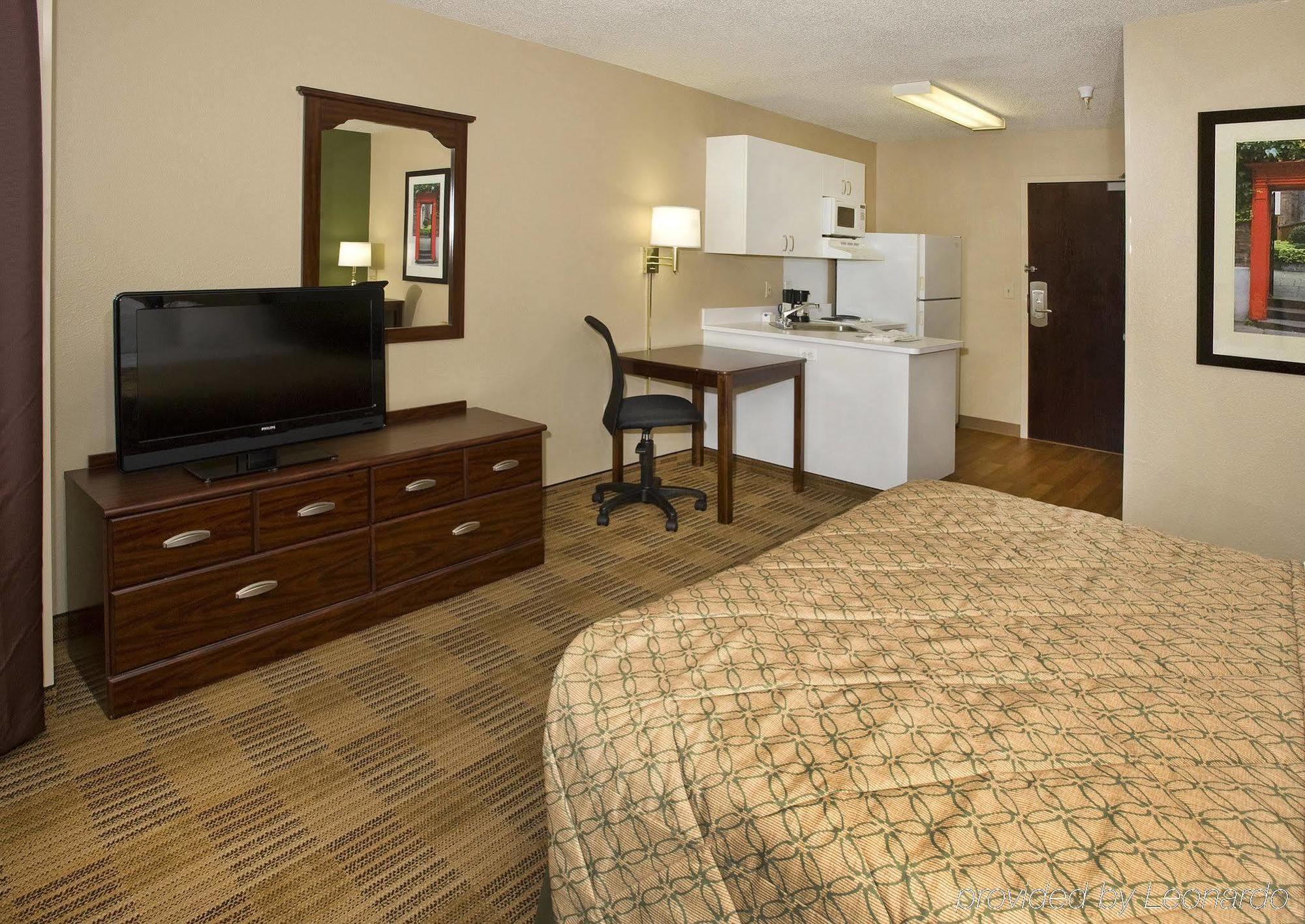 Extended Stay America Suites - Hanover - Parsippany Whippany Ruang foto